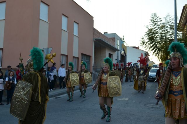 Desfile de Compañías de 