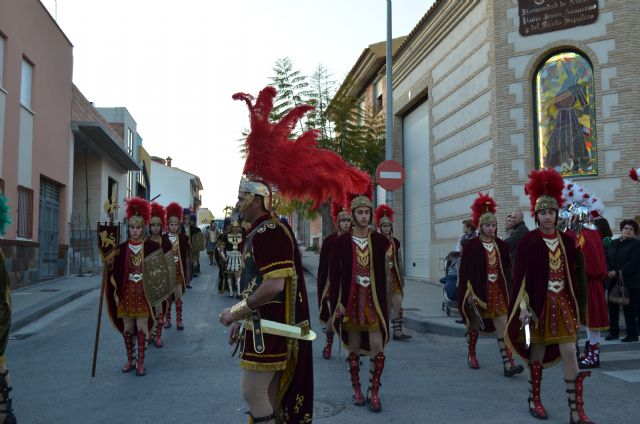 Desfile de Compañías de 