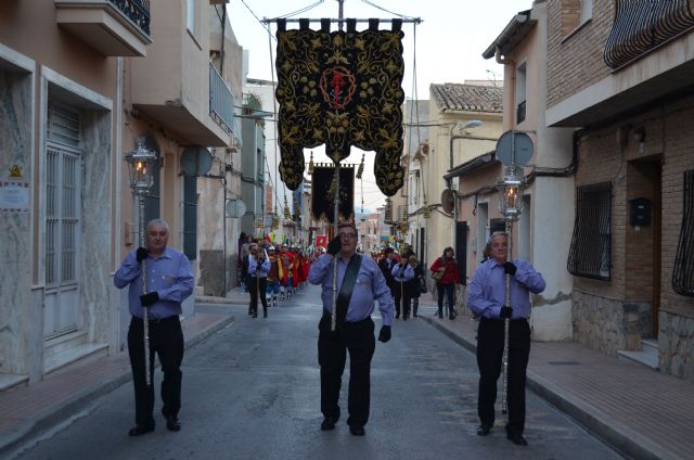 Desfile de Compañías de 