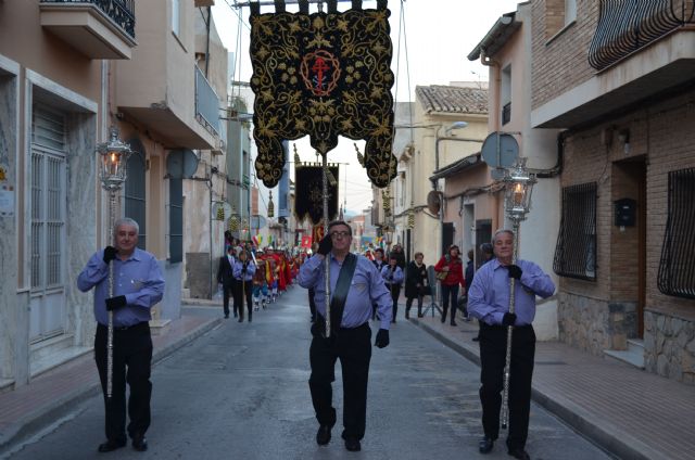 Desfile de Compañías de 