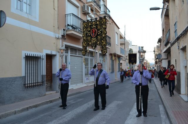 Desfile de Compañías de 