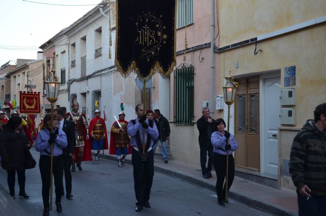 Desfile de Compañías de 
