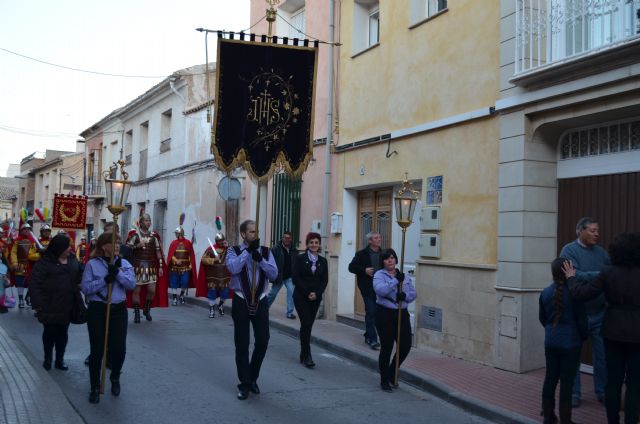 Desfile de Compañías de 