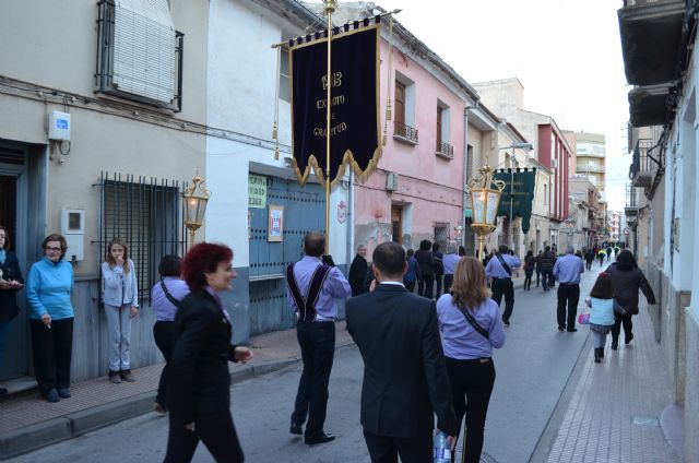 Desfile de Compañías de 