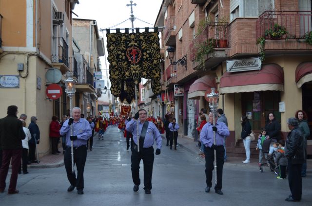 Desfile de Compañías de 