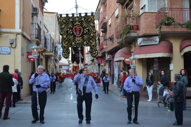 Desfile de Compañías de 