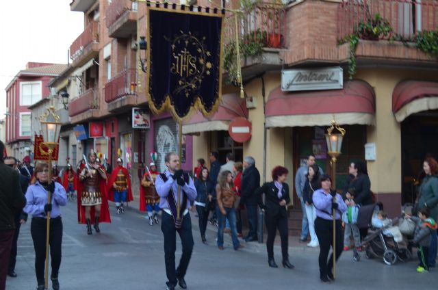 Desfile de Compañías de 