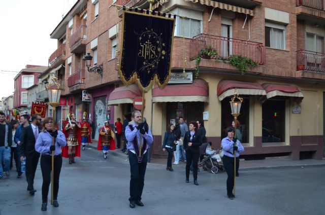 Desfile de Compañías de 