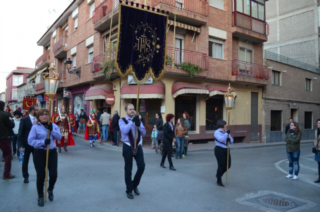 Desfile de Compañías de 