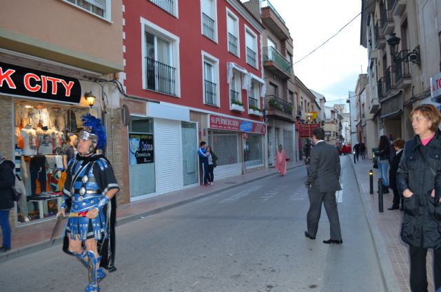 Desfile de Compañías de 