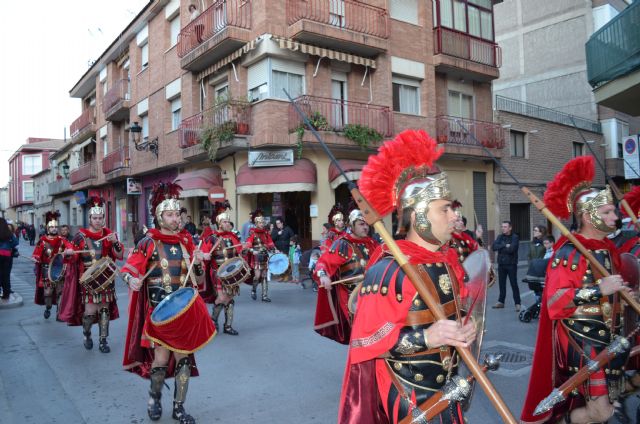 Desfile de Compañías de 