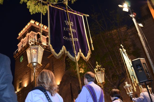 Desfile de Compañías de 