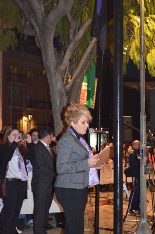 Desfile de Compañías de 