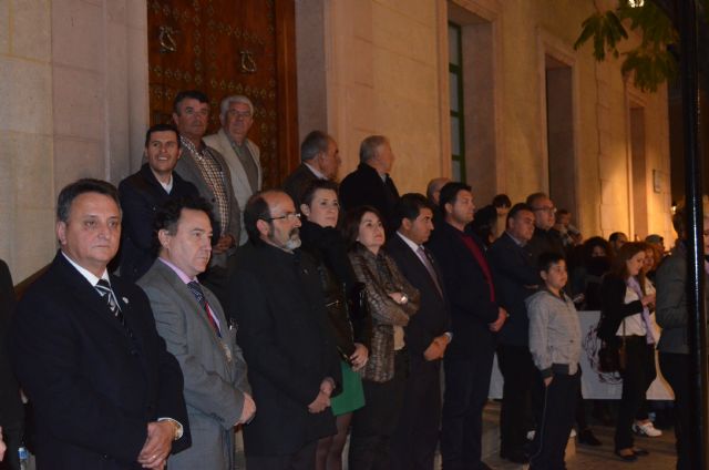 Desfile de Compañías de 