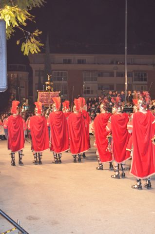 Desfile de Compañías de 
