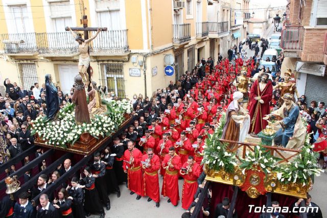 Encuentro con el Calvario 2022 - 2