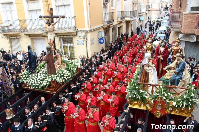 Encuentro con el Calvario 2022 - 3