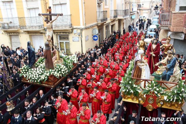 Encuentro con el Calvario 2022 - 4