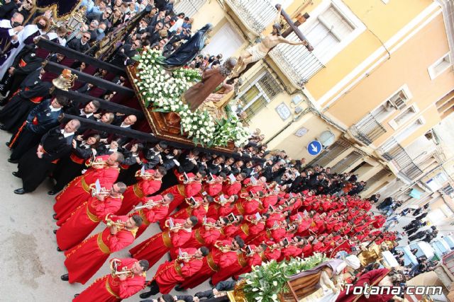 Encuentro con el Calvario 2022 - 5