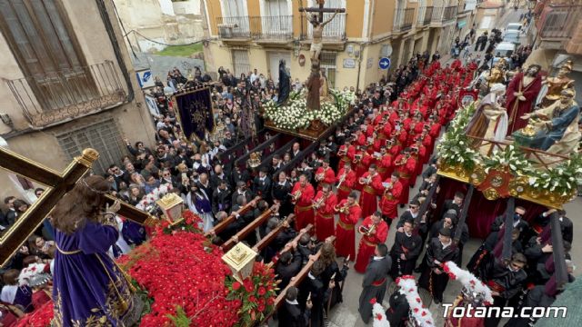 Encuentro con el Calvario 2022 - 6