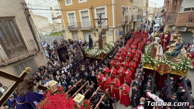 Encuentro con el Calvario 2022 - 7