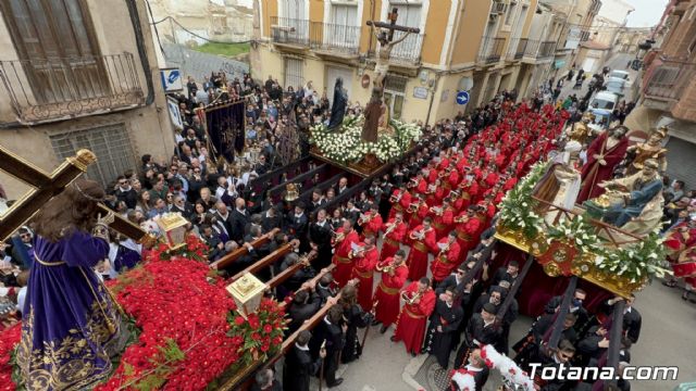 Encuentro con el Calvario 2022 - 8