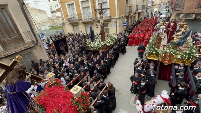 Encuentro con el Calvario 2022 - 9