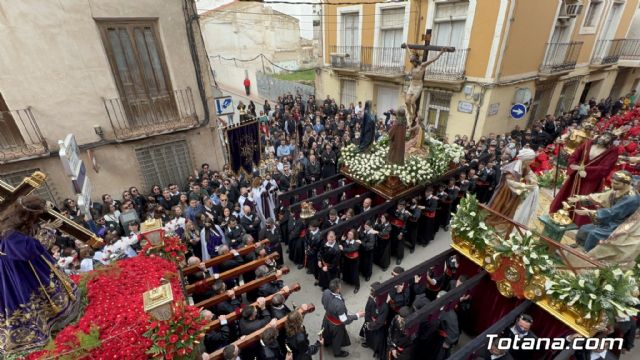 Encuentro con el Calvario 2022 - 10