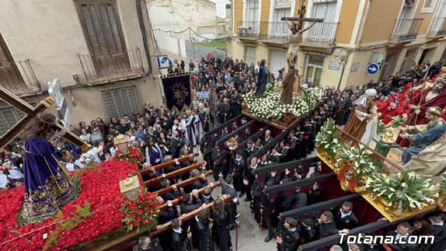 Encuentro con el Calvario 2022 - 11