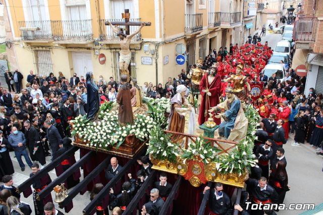 Encuentro con el Calvario 2022 - 12