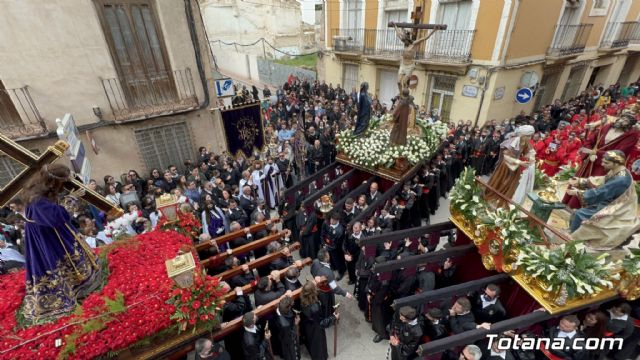 Encuentro con el Calvario 2022 - 13