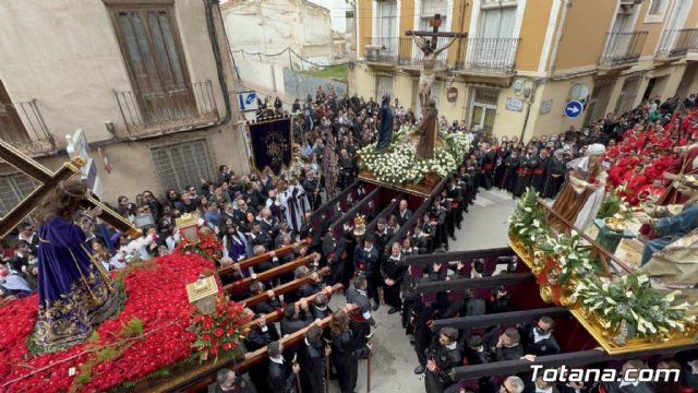 Encuentro con el Calvario 2022 - 14