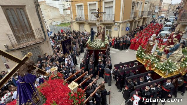 Encuentro con el Calvario 2022 - 15