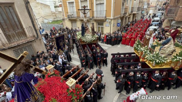 Encuentro con el Calvario 2022 - 16