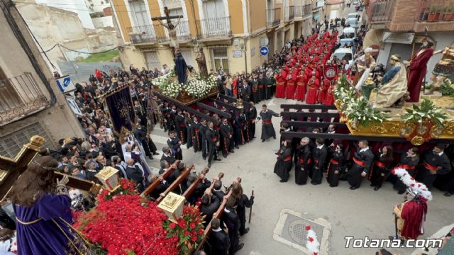 Encuentro con el Calvario 2022 - 17