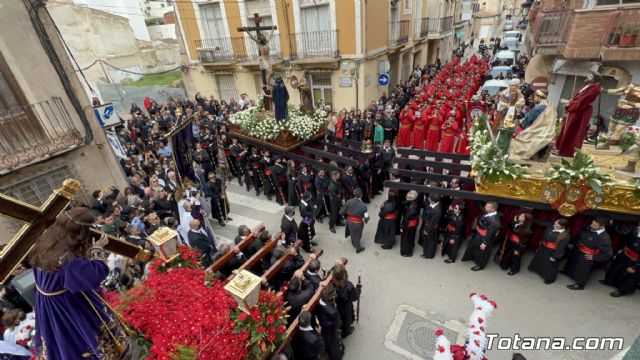 Encuentro con el Calvario 2022 - 18