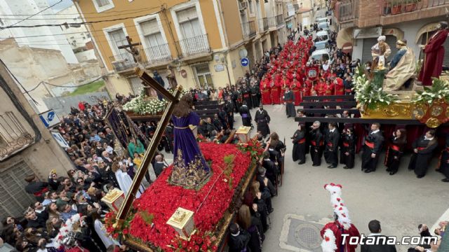 Encuentro con el Calvario 2022 - 21