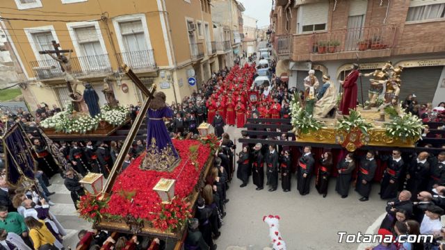 Encuentro con el Calvario 2022 - 22