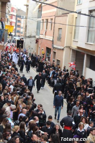 Encuentro con el Calvario 2022 - 23