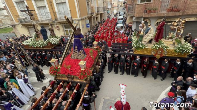 Encuentro con el Calvario 2022 - 24