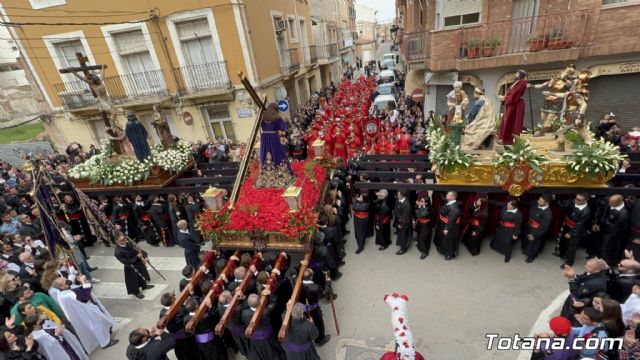 Encuentro con el Calvario 2022 - 26