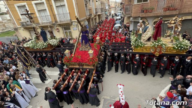 Encuentro con el Calvario 2022 - 27