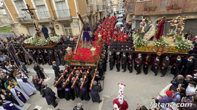 Encuentro con el Calvario 2022 - 28