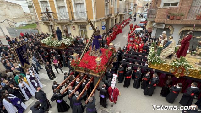 Encuentro con el Calvario 2022 - 29