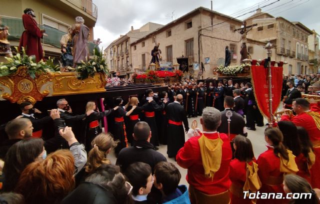 Encuentro con el Calvario 2022 - 30