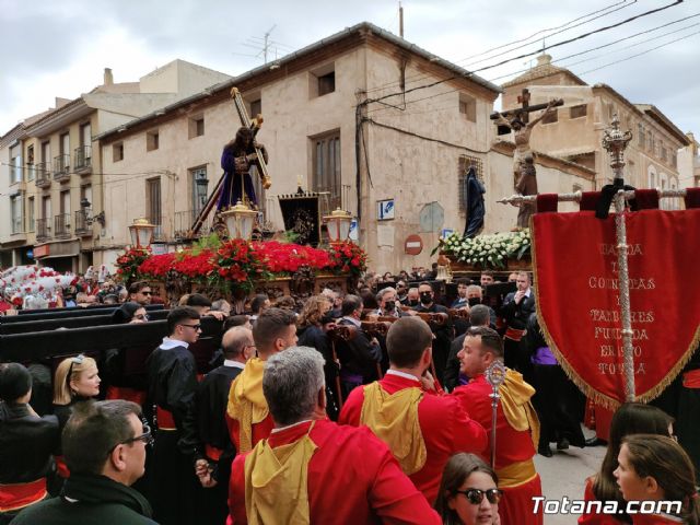 Encuentro con el Calvario 2022 - 32