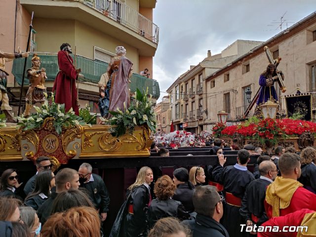 Encuentro con el Calvario 2022 - 33