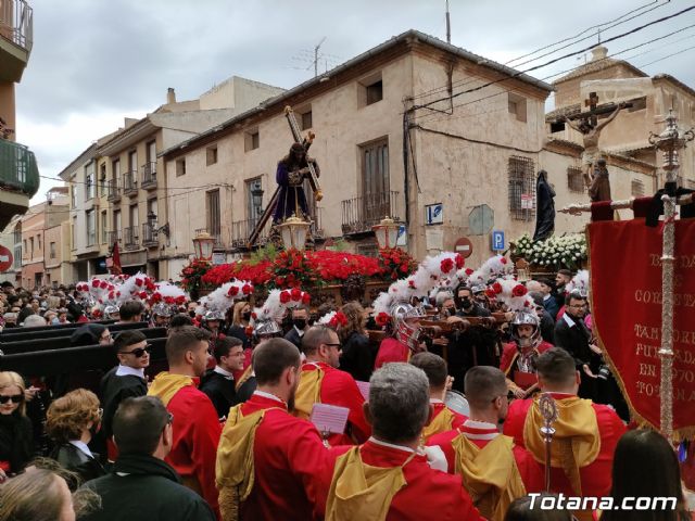 Encuentro con el Calvario 2022 - 35