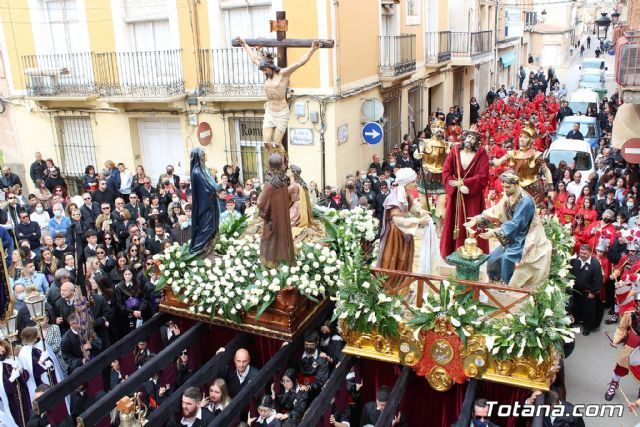 Encuentro con el Calvario 2022 - 38