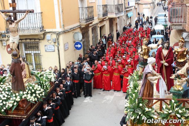 Encuentro con el Calvario 2022 - 39